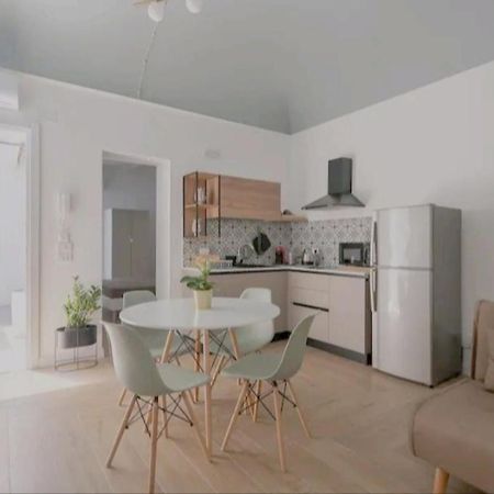 Dimora Isonzo Apartment Syracuse ภายนอก รูปภาพ