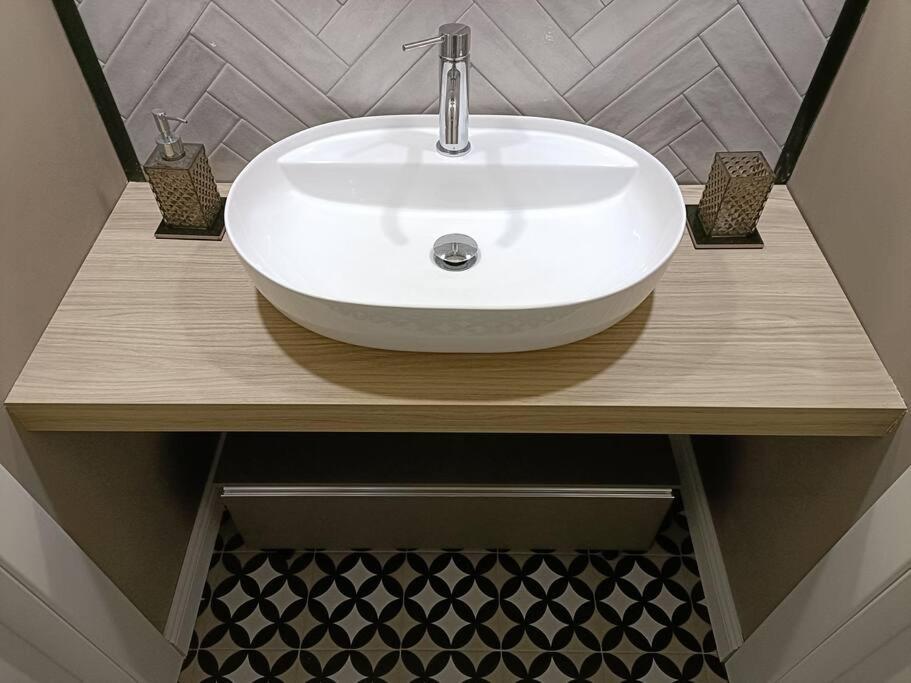 Dimora Isonzo Apartment Syracuse ภายนอก รูปภาพ