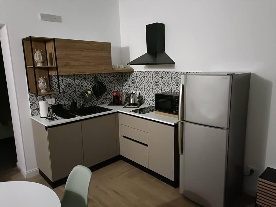 Dimora Isonzo Apartment Syracuse ภายนอก รูปภาพ