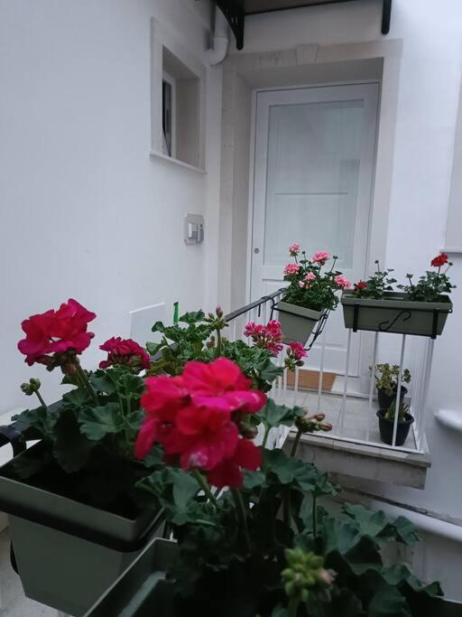 Dimora Isonzo Apartment Syracuse ภายนอก รูปภาพ