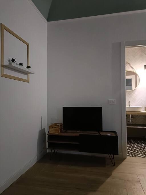 Dimora Isonzo Apartment Syracuse ภายนอก รูปภาพ