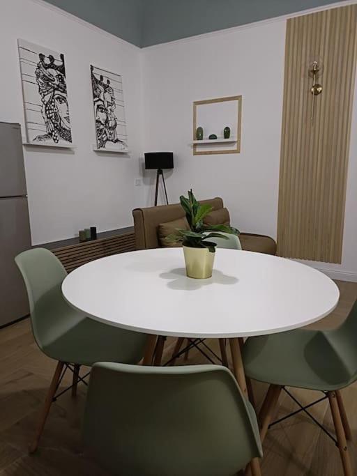 Dimora Isonzo Apartment Syracuse ภายนอก รูปภาพ