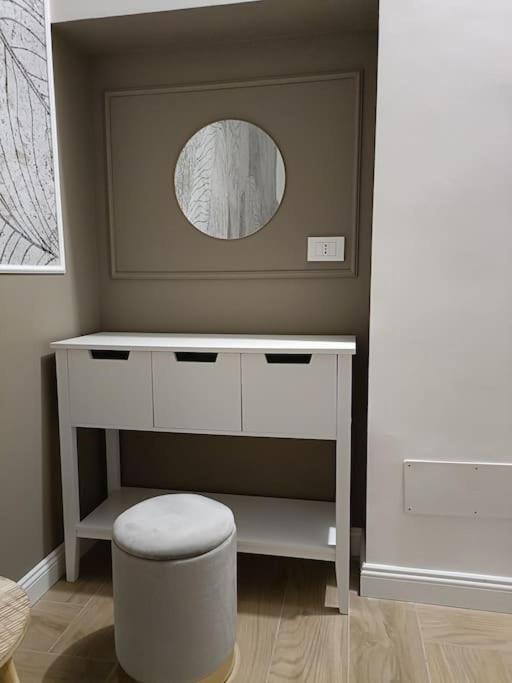 Dimora Isonzo Apartment Syracuse ภายนอก รูปภาพ