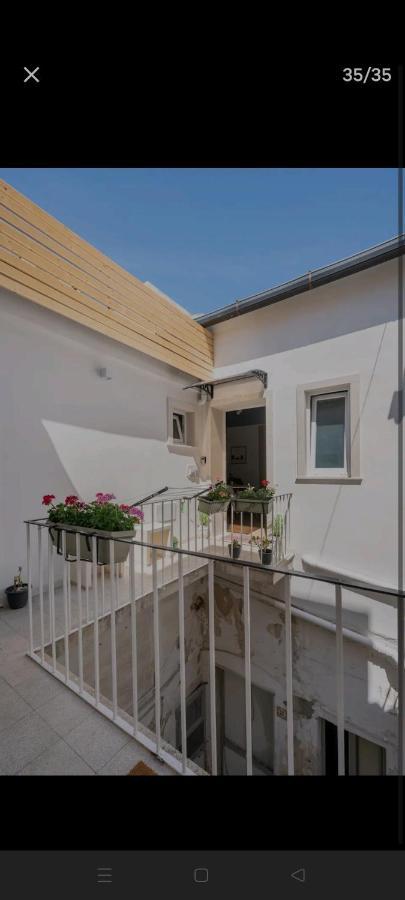 Dimora Isonzo Apartment Syracuse ภายนอก รูปภาพ