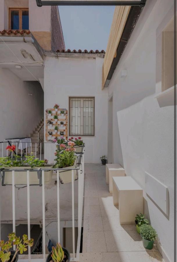 Dimora Isonzo Apartment Syracuse ภายนอก รูปภาพ