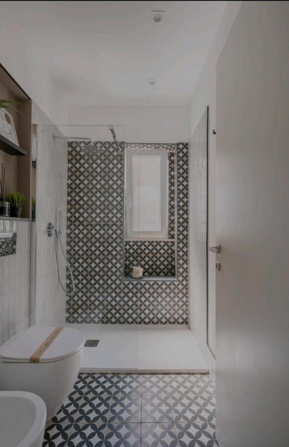Dimora Isonzo Apartment Syracuse ภายนอก รูปภาพ