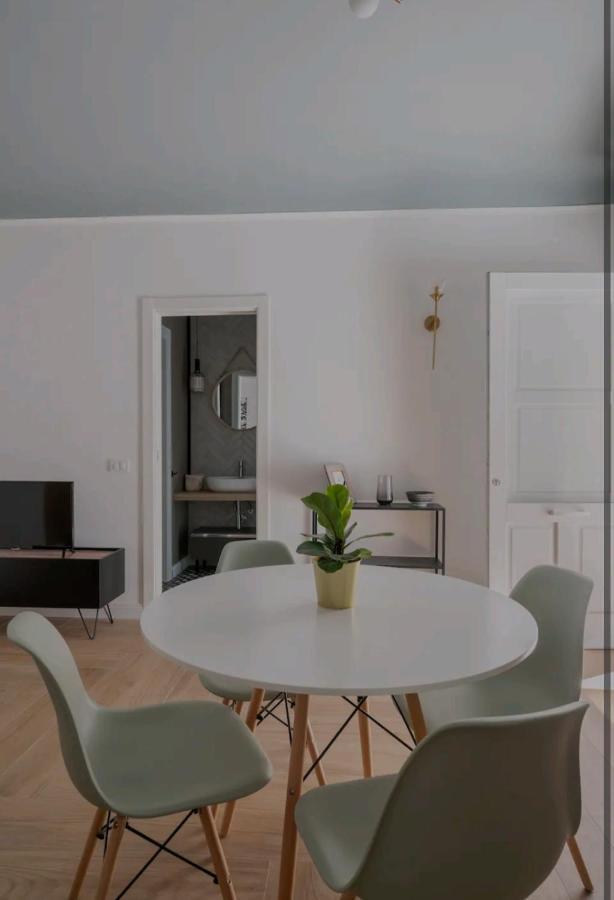 Dimora Isonzo Apartment Syracuse ภายนอก รูปภาพ
