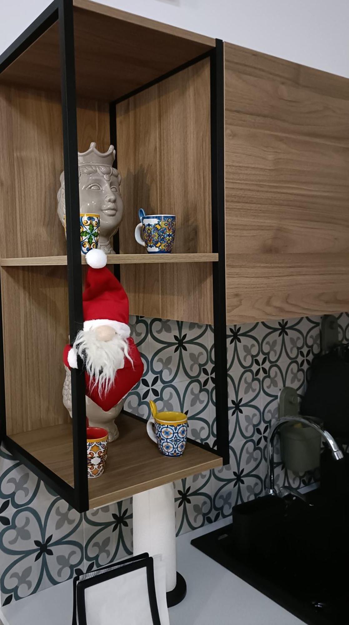 Dimora Isonzo Apartment Syracuse ภายนอก รูปภาพ