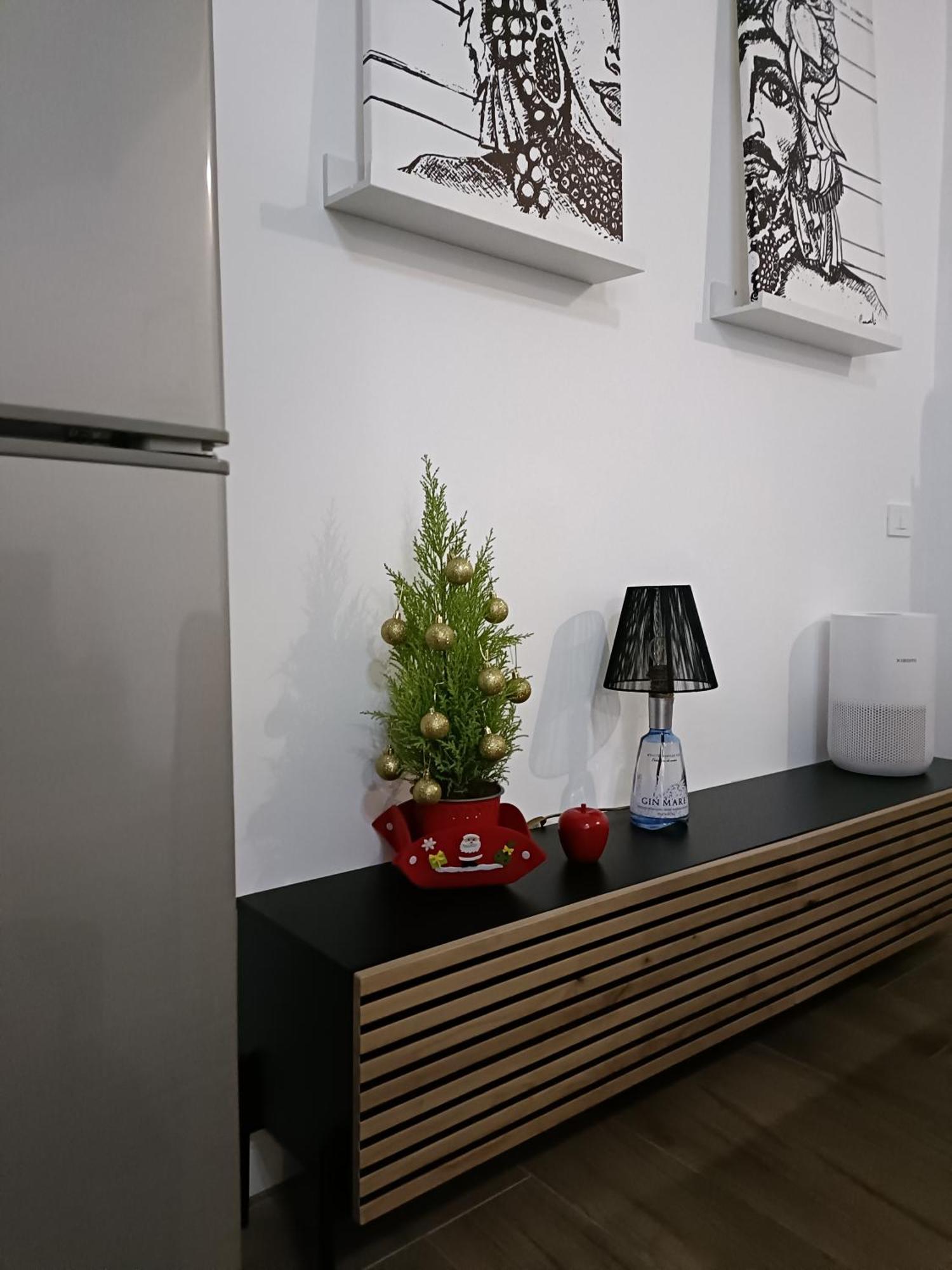 Dimora Isonzo Apartment Syracuse ภายนอก รูปภาพ