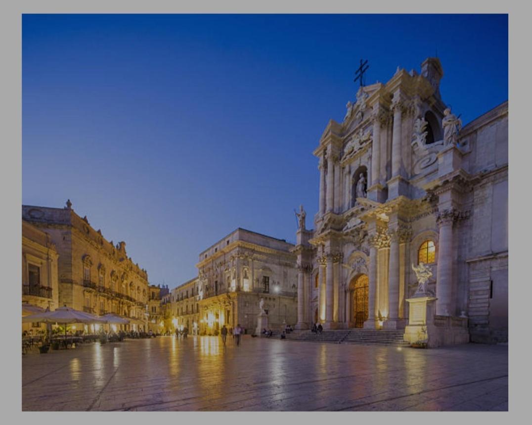 Dimora Isonzo Apartment Syracuse ห้อง รูปภาพ