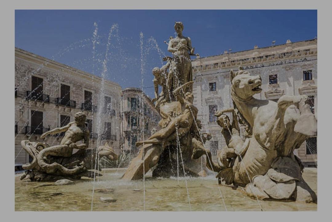 Dimora Isonzo Apartment Syracuse ห้อง รูปภาพ