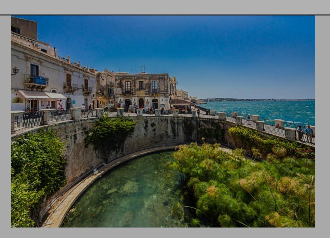 Dimora Isonzo Apartment Syracuse ห้อง รูปภาพ